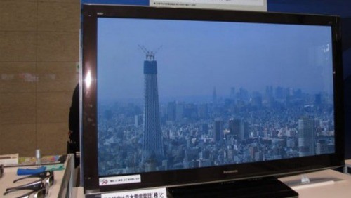 NHK pensa a Hybridcast per il vero 3D Full HD