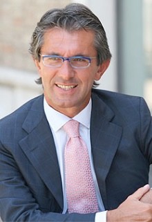 Vincenzo Novari di H3G: 2 anni e 2 miliardi per vincere il Digital Divide