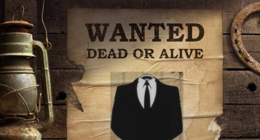 Gli USA temono gli Anonymous