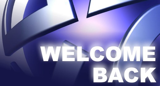 Il 24 maggio sarà riavviato il PlayStation Store