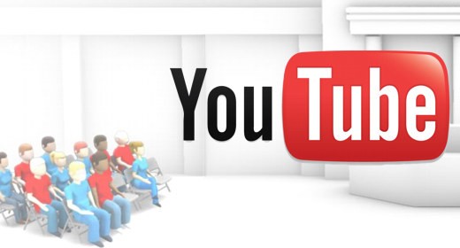 YouTube Town Hall: scegli online il tuo candidato