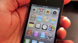 iOS 5: Wi-Fi Sync Exposed