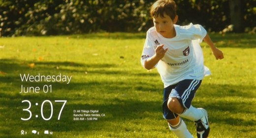 Windows 8, la sorpresa è nei tempi di boot