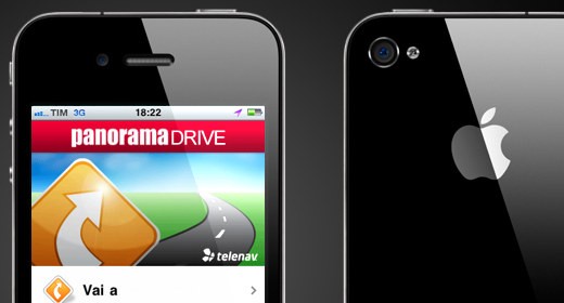 Panorama Drive, il navigatore settimanale