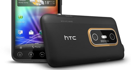 HTC, grave vulnerabilità sui device Android