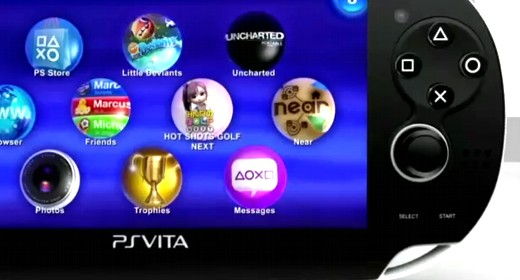 PlayStation Vita, problemi all'esordio (update)
