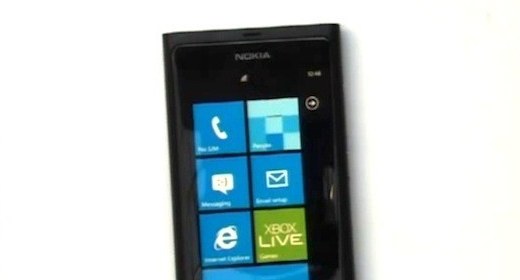Il primo Nokia Windows Phone sarà il 703? (update)