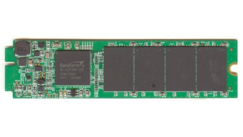 ADATA XM11: SSD per gli ultrabook ASUS serie UX