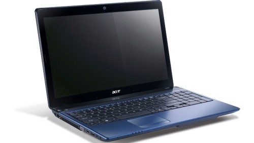 Nuovi Acer Aspire 7560, 5560 e 4560 con APU AMD 