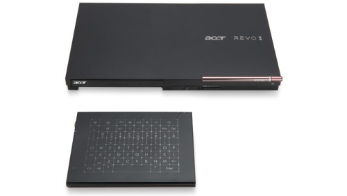 Acer Revo RL100: media center dalle mille funzionalità