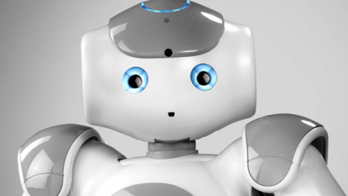 Intel investe nello sviluppo di robot umanoidi