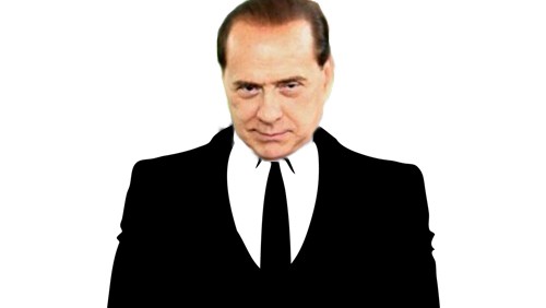 Anonymous, attacco hacker contro Silvio Berlusconi