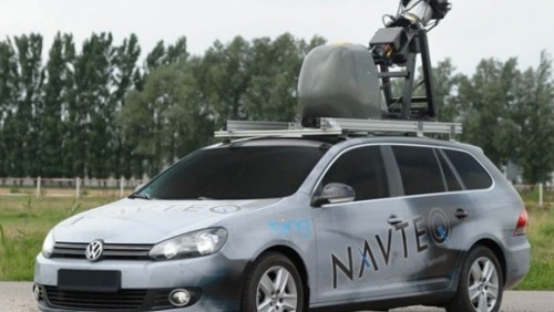 Bing Maps Streetside: opt-out per i cittadini tedeschi