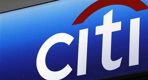 Citigroup, cracker rubano dati di 200 mila utenti