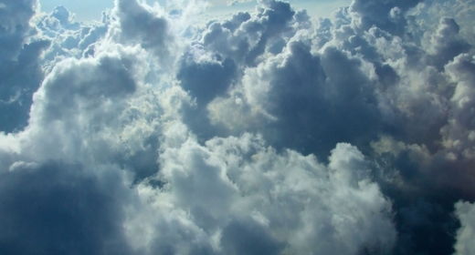 2012, l'anno del cloud