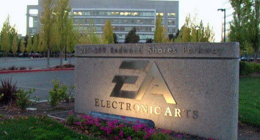 Anche Electronic Arts nella morsa dei cracker