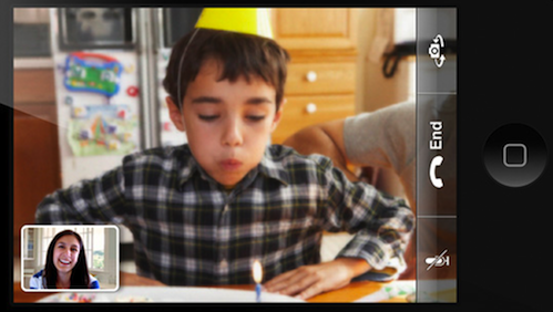 iOS 5 abilita FaceTime su rete 3G?