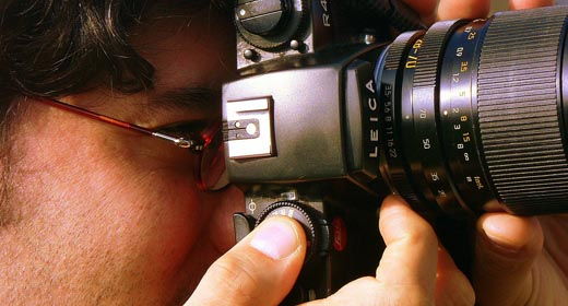 Lytro, la rivoluzione della fotografia