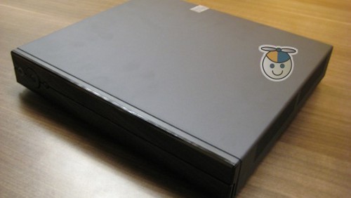 Google TV 2.0: uno sguardo al developer kit Fishtank