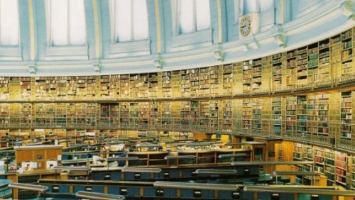Google e British Library, accordo per 250.000 libri
