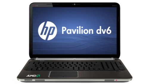 HP aggiorna i Pavilion con la nuova APU di AMD
