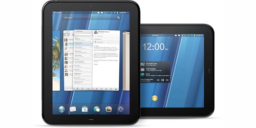 WebOS di HP su dispositivi Samsung e non solo?