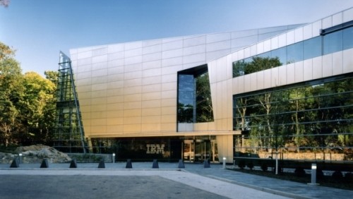 IBM, nuovi prototipi per le memorie Racetrack