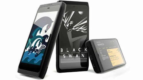 Nokia N950, l'anteprima in un video