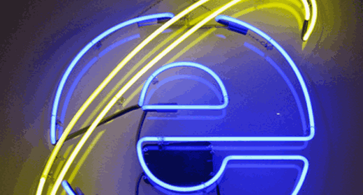 Su Xbox 360 si navigherà con IE e Kinect