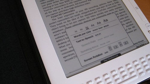 Su Kindle, John Locke vende un milione del suo eBook