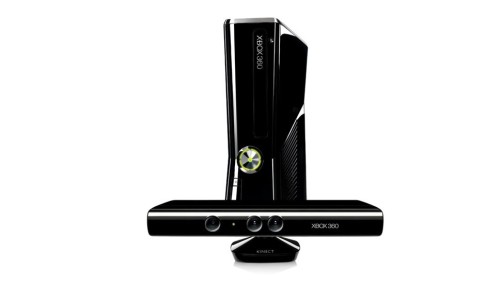 Microsoft annuncia Kinect per Windows