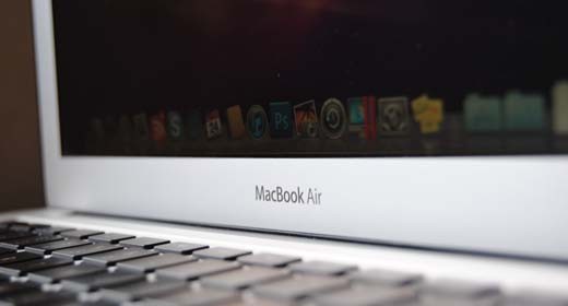 MacBook Air, da luglio con Lion e Sandy Bridge
