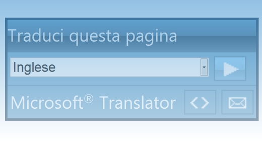 Microsoft, la traduzione è collettiva
