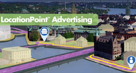 Agli europei piace navigare con la pubblicità