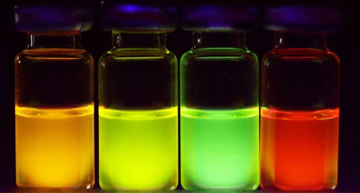 iPad 3 con display QDEF di Nanosys?