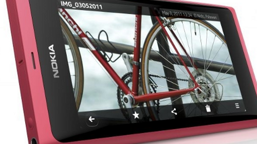 Nokia N9, nuovi video ufficiali per vederlo in anteprima
