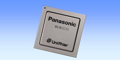 Panasonic, per le Smart TV più servizi contemporaneamente