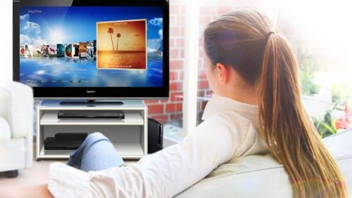 Sony, Qriocity è di nuovo online con film e musica