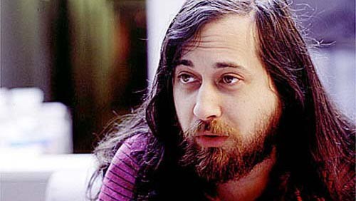 Richard Stallman: gli eBook un pericolo per la privacy