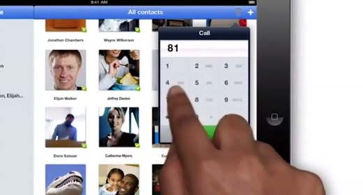 Skype, presto anche su iPad