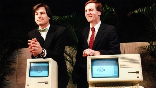 John Sculley: l'uomo che licenziò Steve Jobs