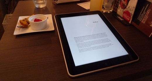 Tablet, identikit dell'utente medio