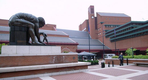 Google Books ospiterà 250.000 libri della British Library