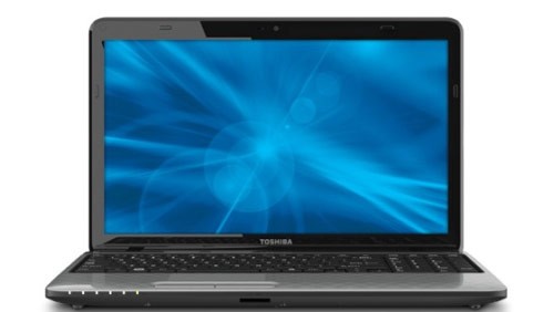 Toshiba Satellite L750D: in vendita il primo notebook con AMD A6