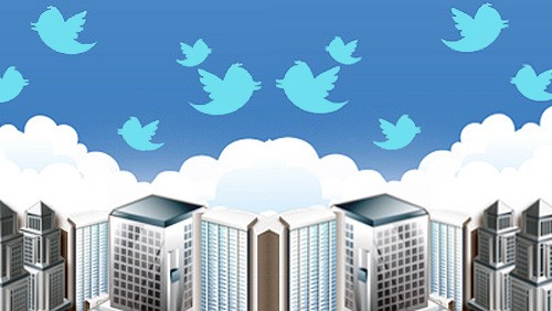 Twitter: violati 35.000 account