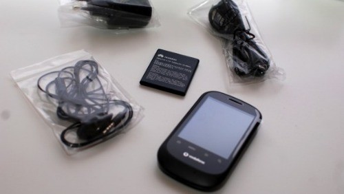 Smart Android: da Vodafone lo smartphone per tutti