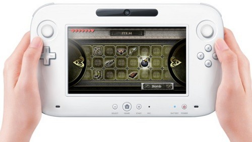 E3 2011: Nintendo presenta Wii U