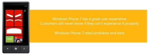 Windows Phone Tattletale: un sito per segnalare i negozi peggiori
