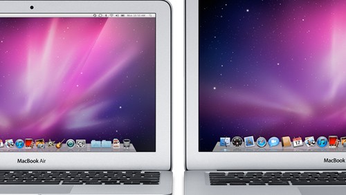 Nuovi MacBook Air: Lion, Thunderbolt e Sandy Bridge?