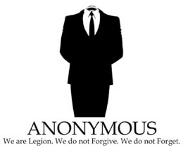 Anonymous torna all'attacco e fa suo il gruppo di LulzSec